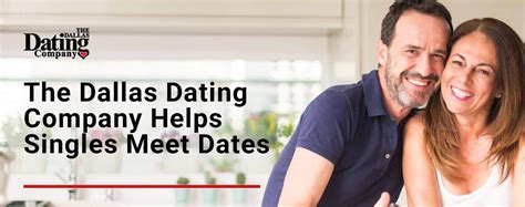 dallas dating events